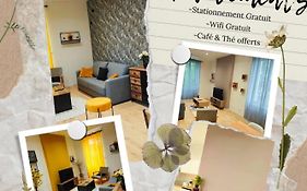 Appartements A Theme